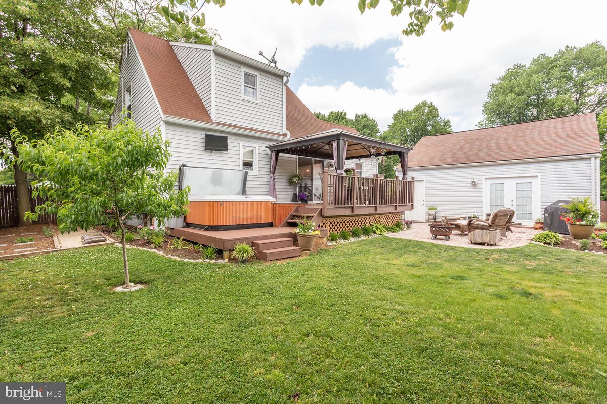 SPINNAKER RUN - Residential