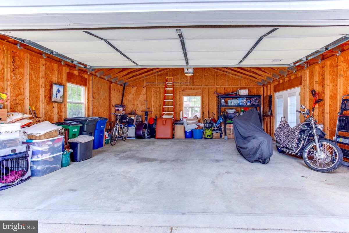 SPINNAKER RUN - Residential