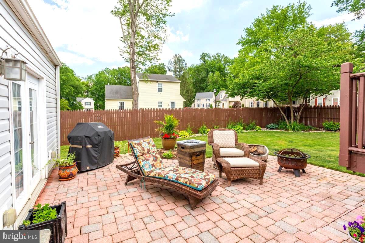 SPINNAKER RUN - Residential