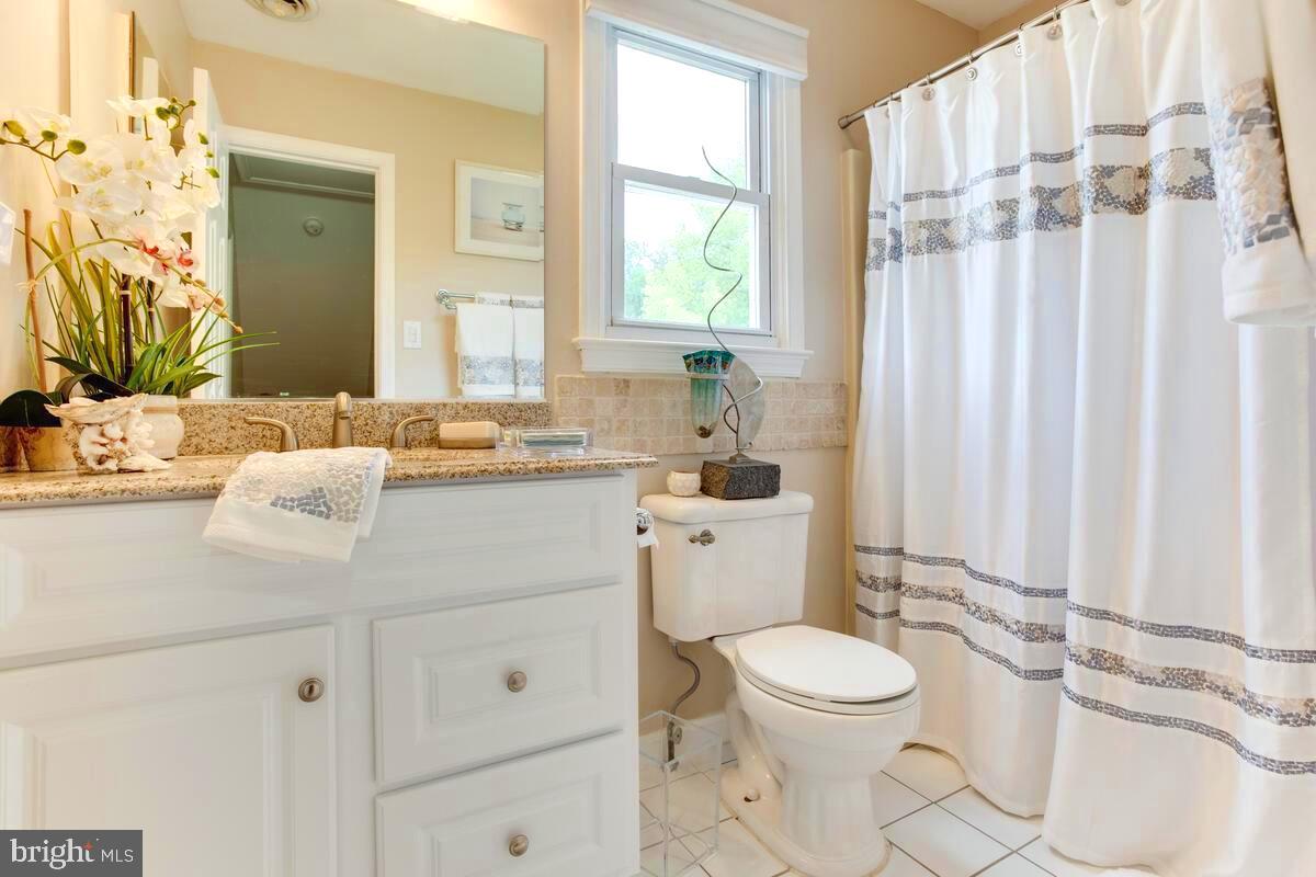 SPINNAKER RUN - Residential