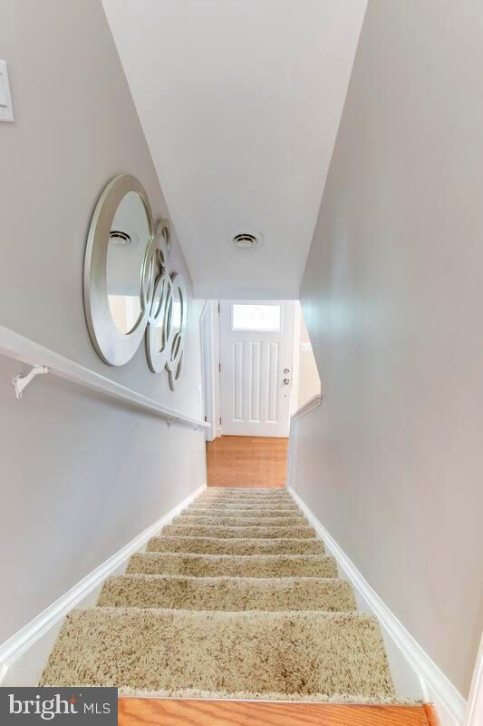 SPINNAKER RUN - Residential