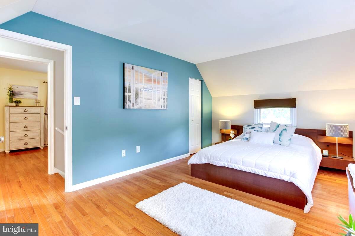 SPINNAKER RUN - Residential