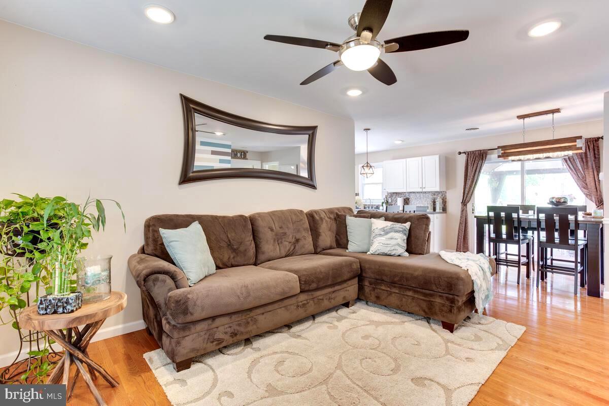 SPINNAKER RUN - Residential