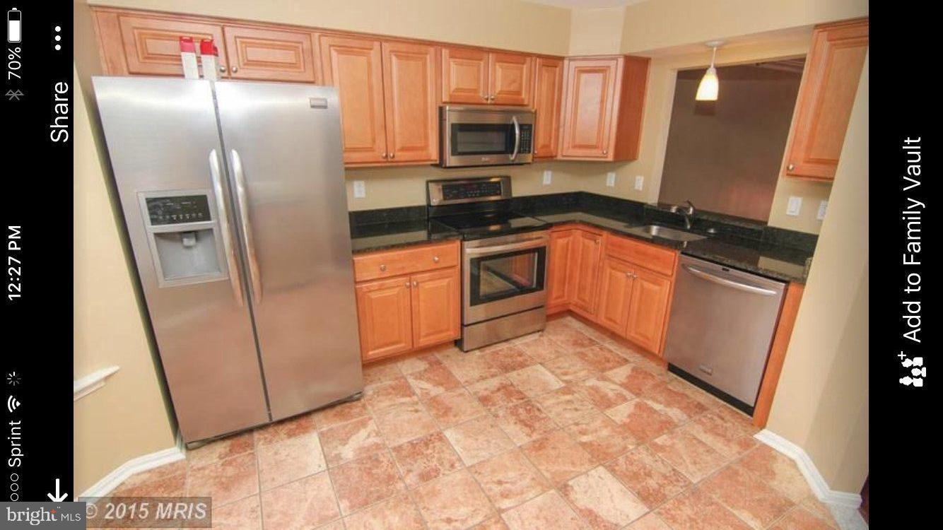 ASPEN PARK - Residential