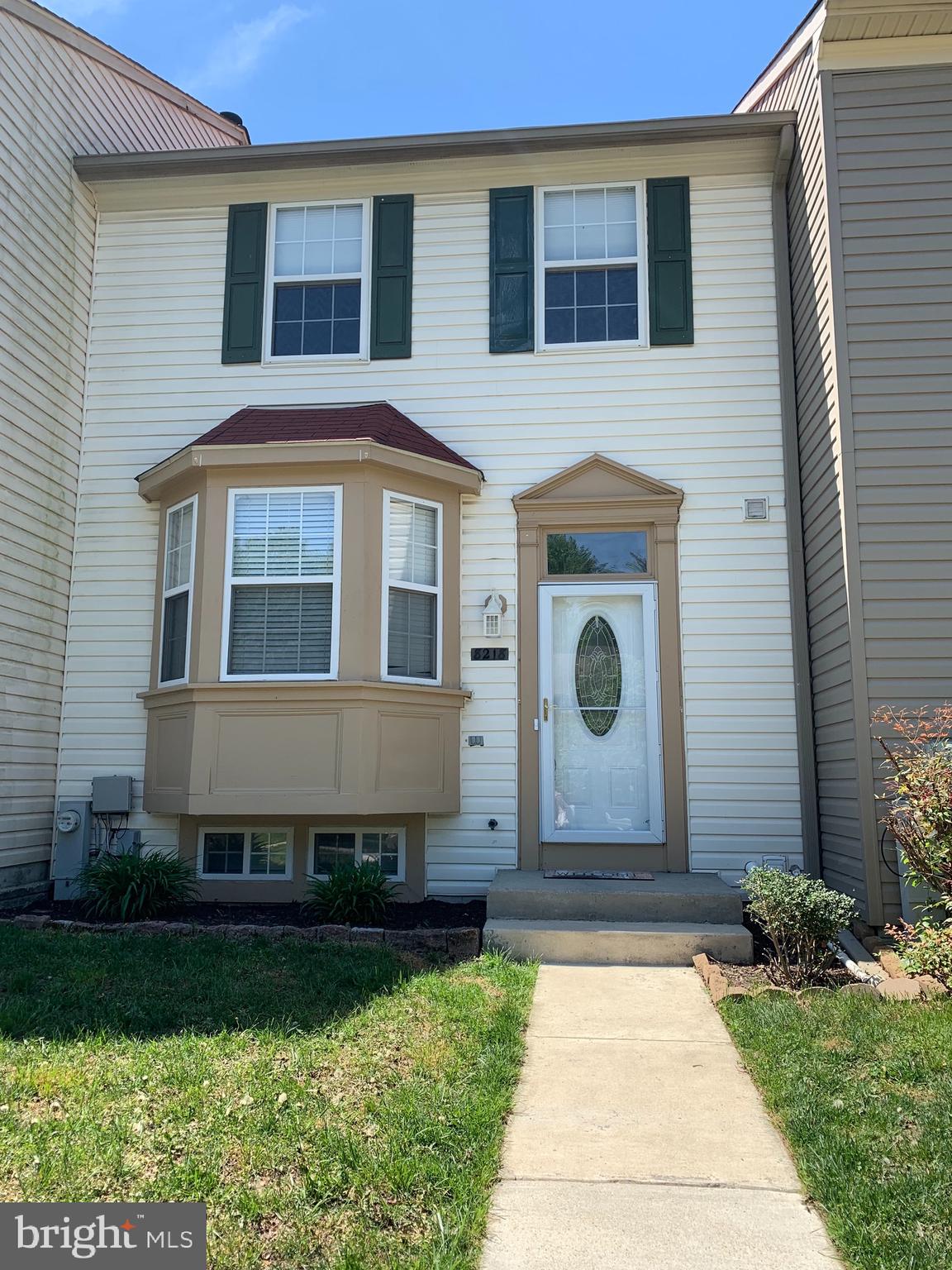 ASPEN PARK - Residential