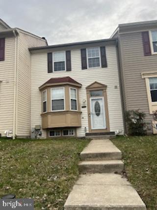 ASPEN PARK - Residential