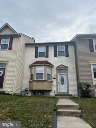 ASPEN PARK - Residential