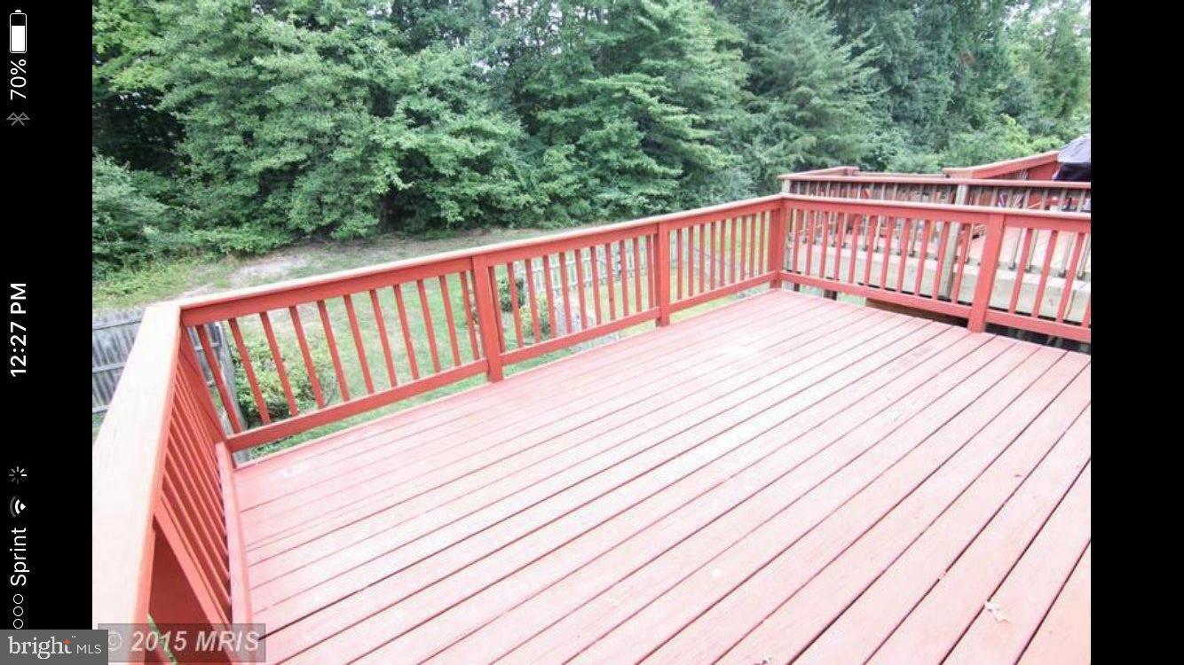 ASPEN PARK - Residential