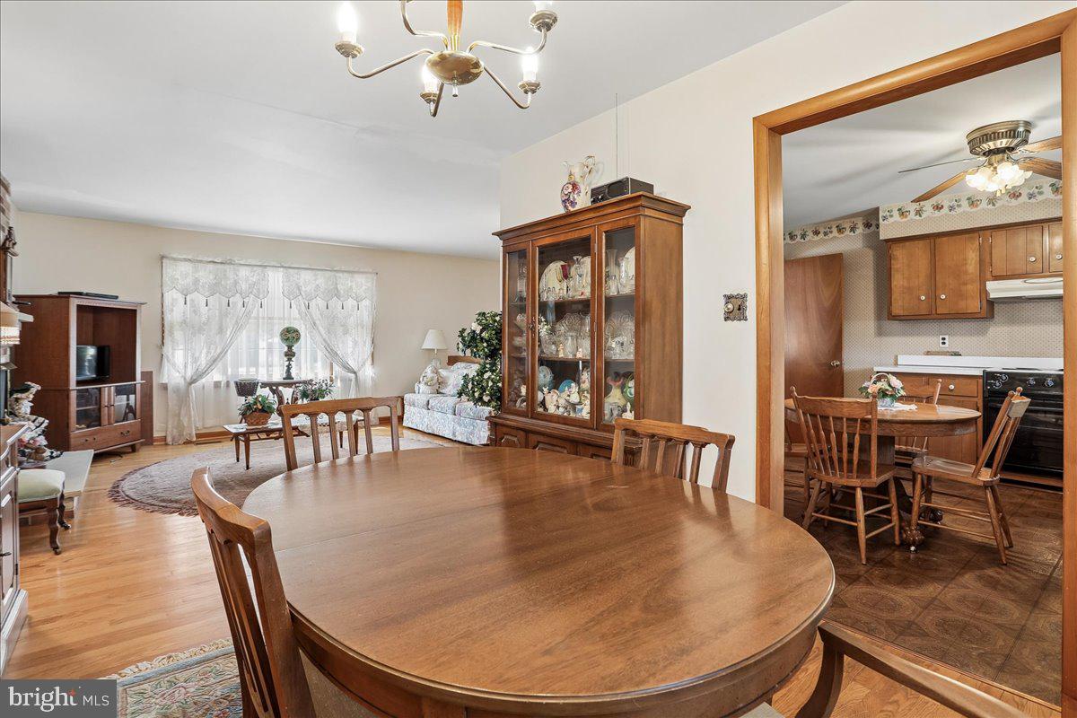 GREENRIDGE ACRES - Residential