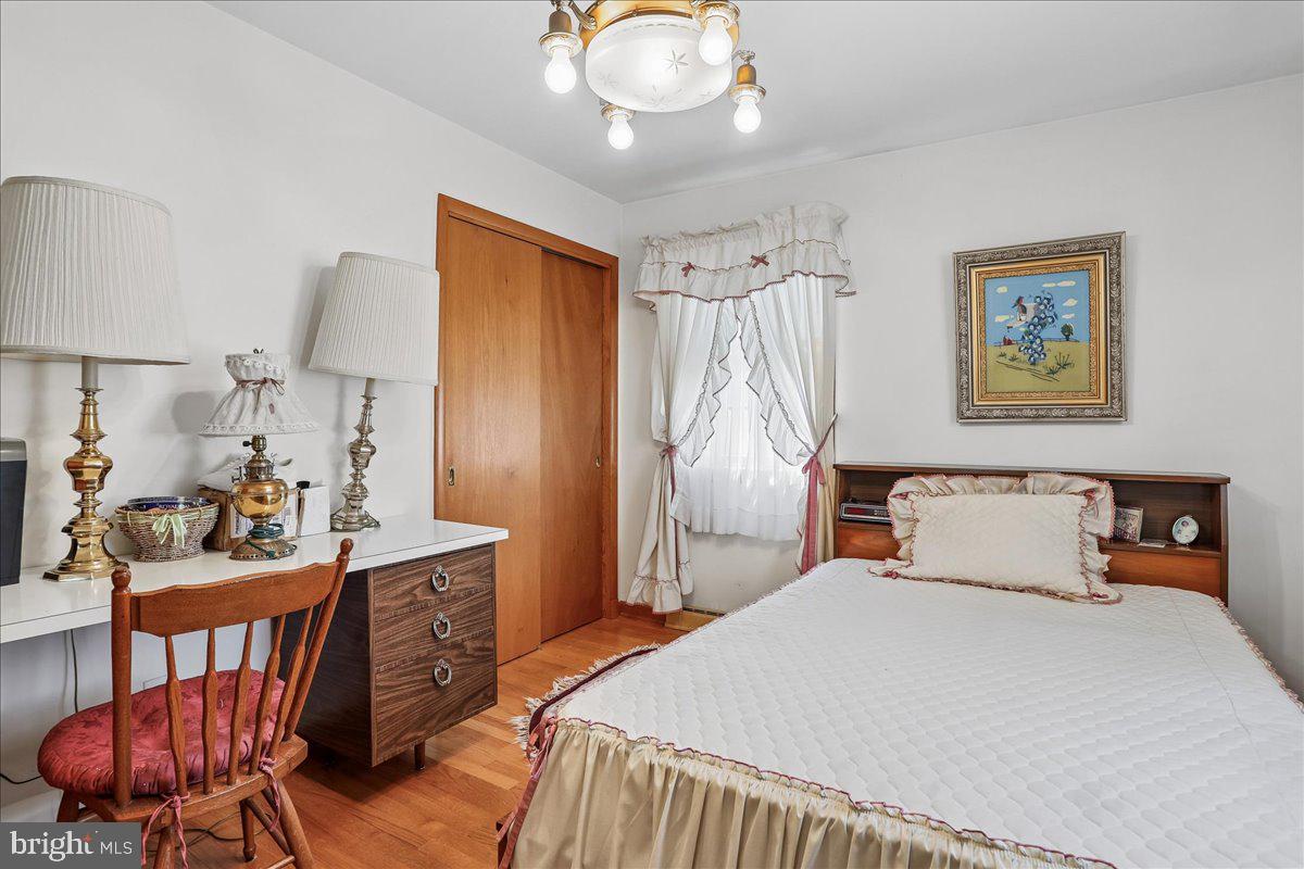 GREENRIDGE ACRES - Residential