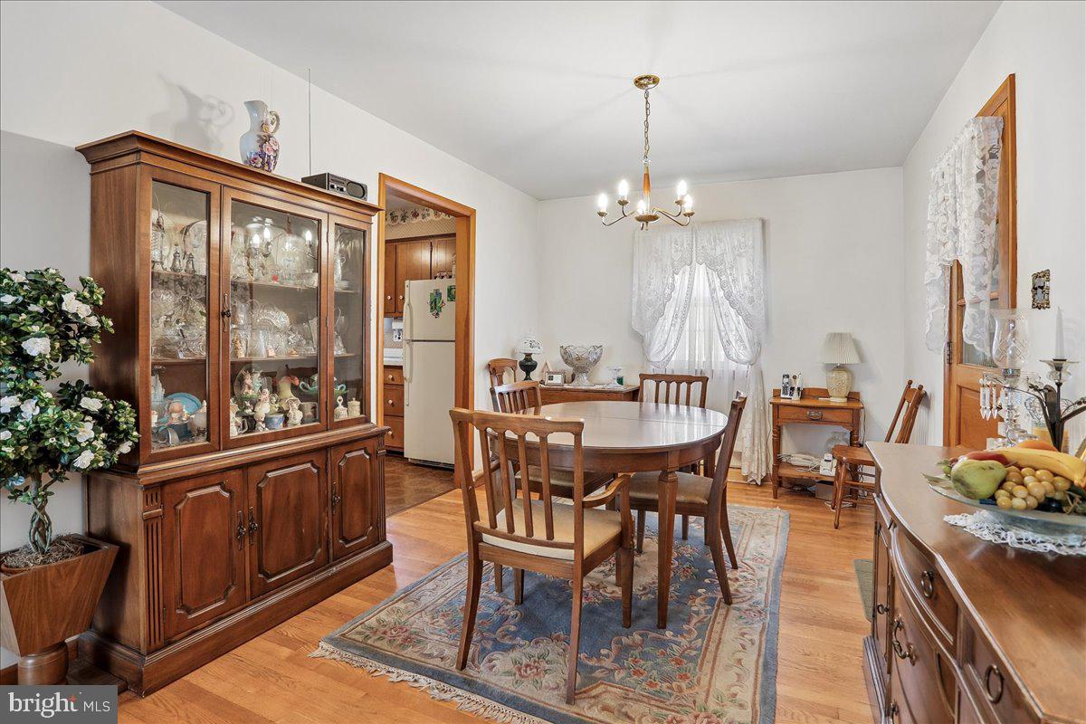 GREENRIDGE ACRES - Residential