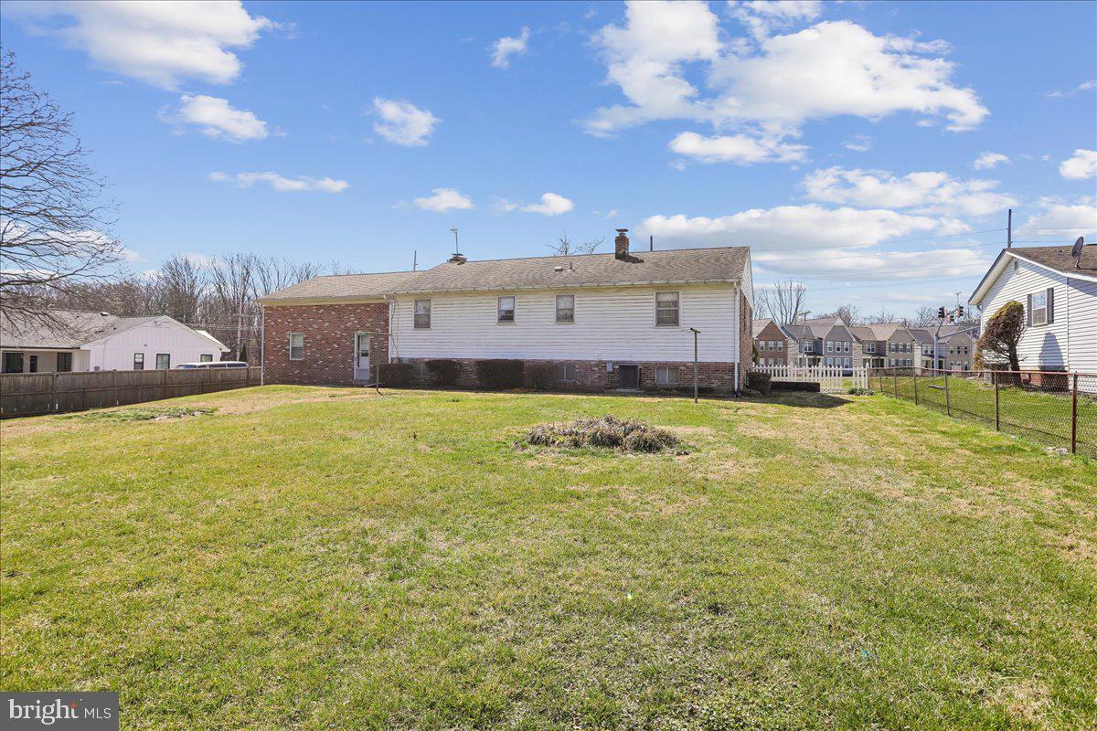 GREENRIDGE ACRES - Residential