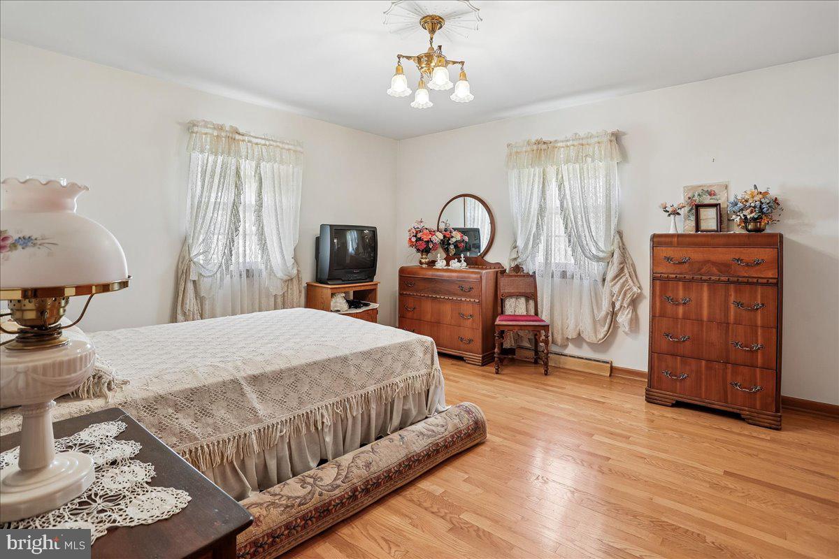 GREENRIDGE ACRES - Residential