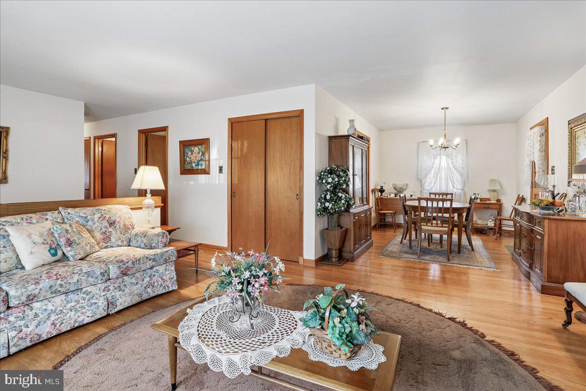 GREENRIDGE ACRES - Residential