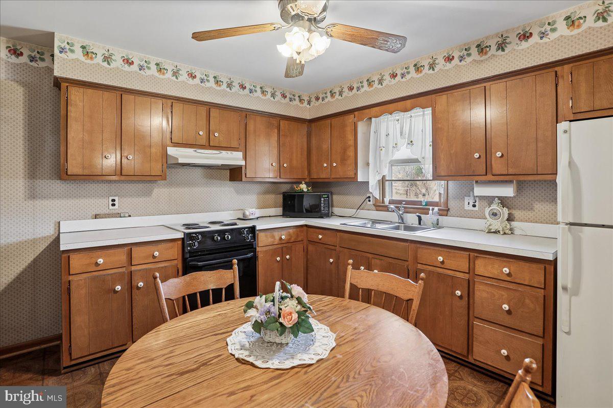 GREENRIDGE ACRES - Residential