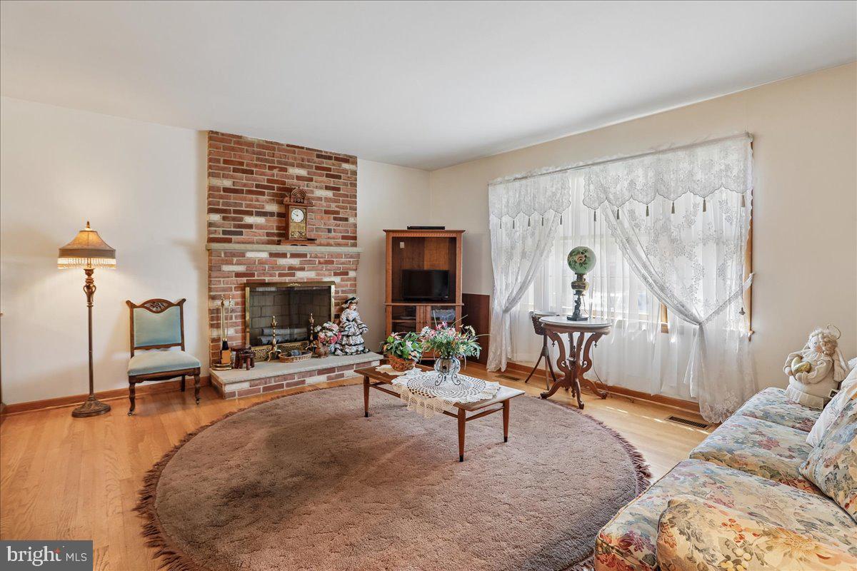 GREENRIDGE ACRES - Residential