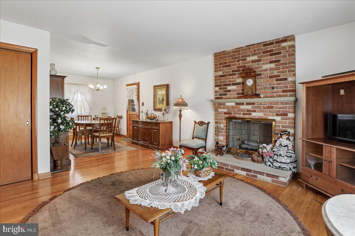 GREENRIDGE ACRES - Residential