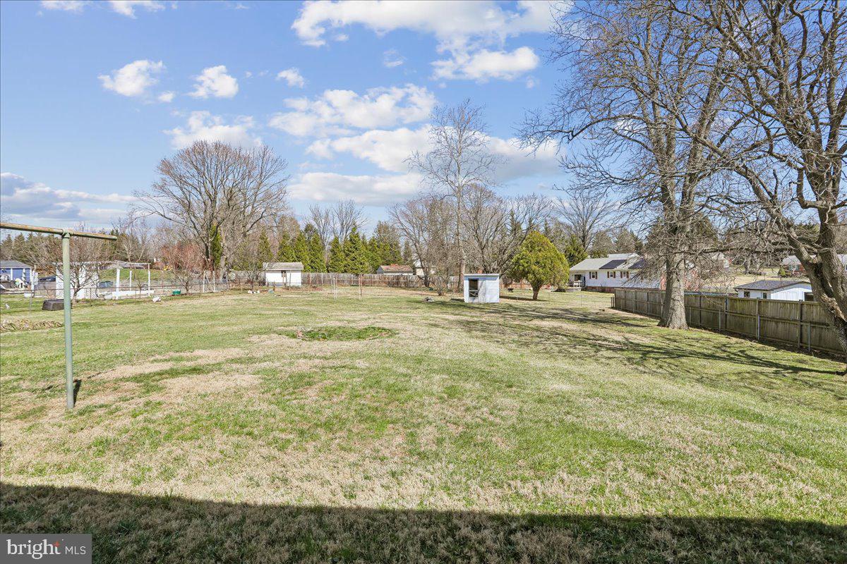 GREENRIDGE ACRES - Residential