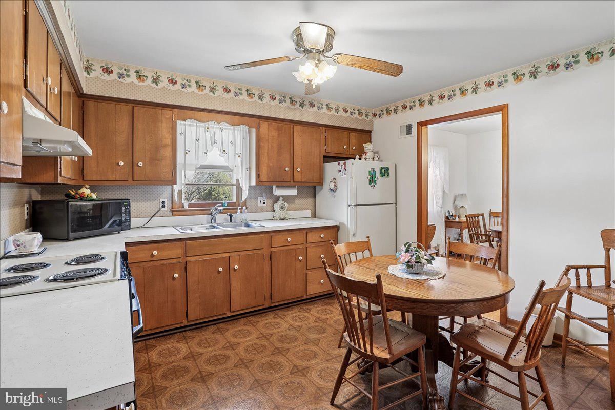 GREENRIDGE ACRES - Residential