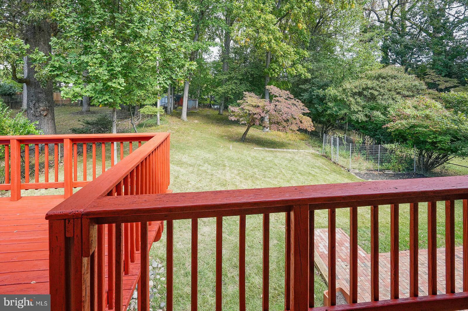 VIENNA WOODS - Residential