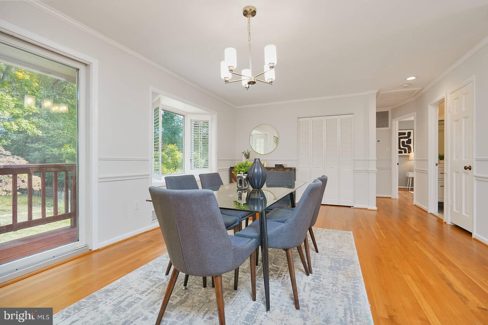 VIENNA WOODS - Residential