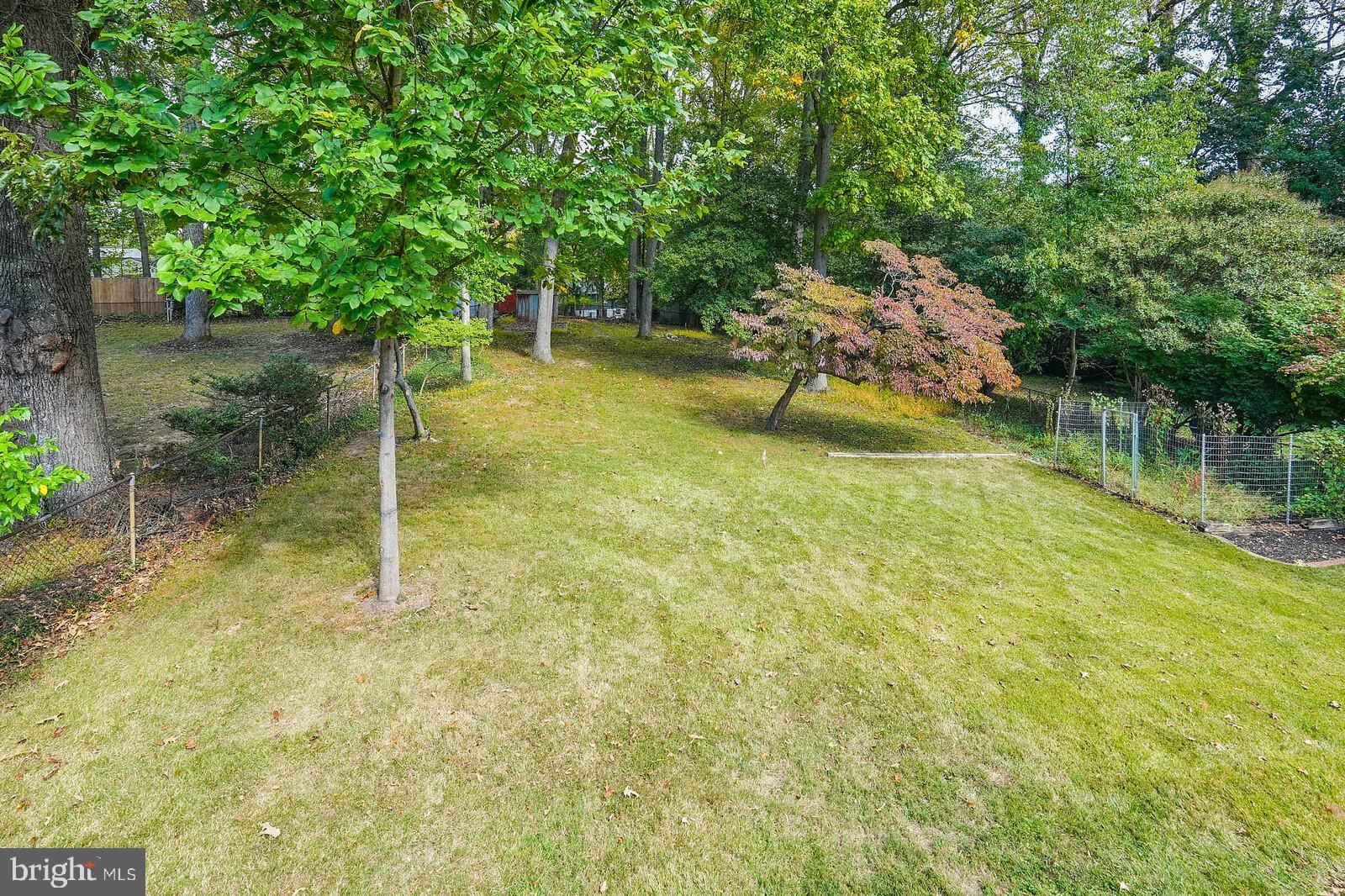 VIENNA WOODS - Residential