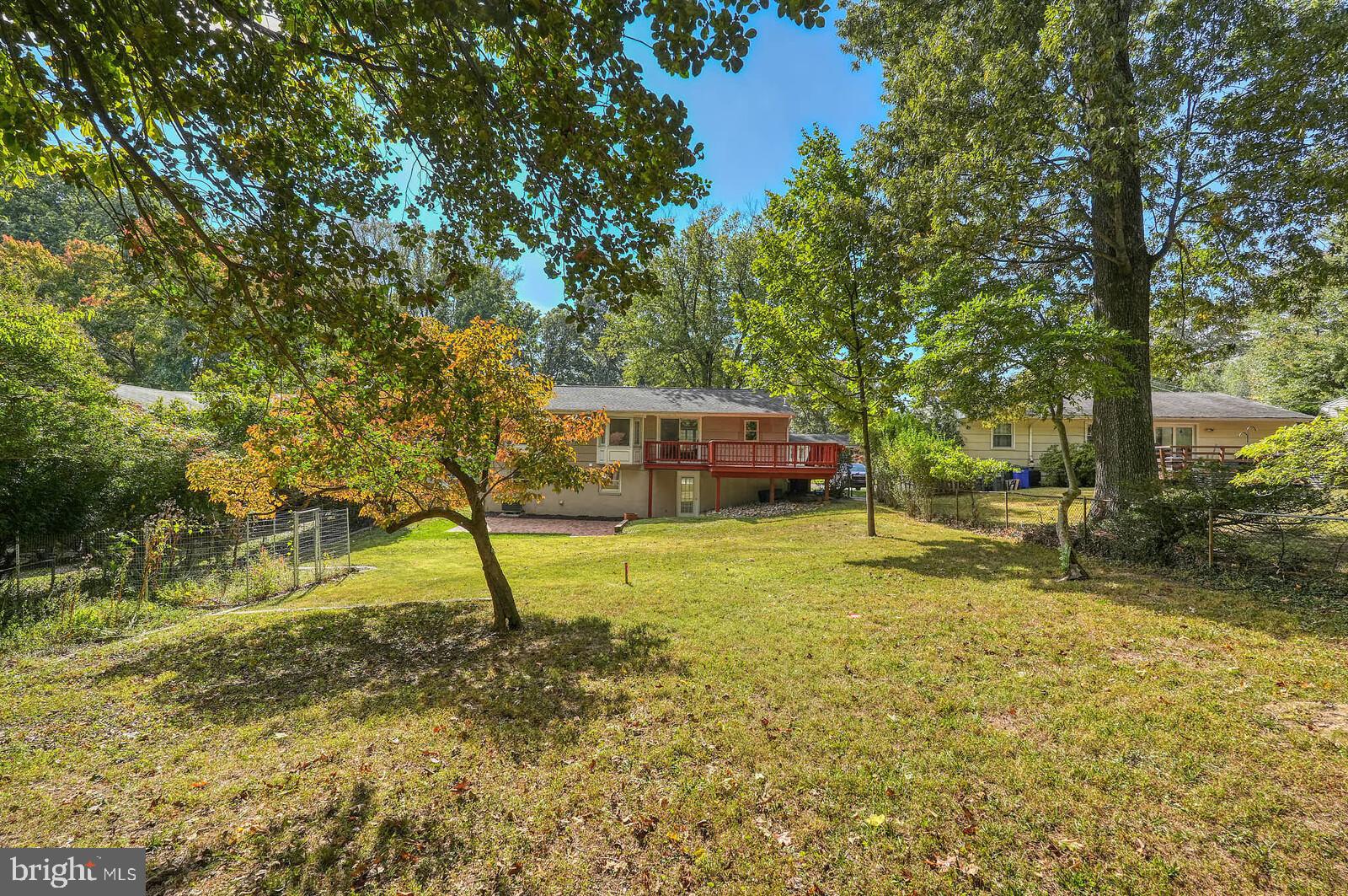 VIENNA WOODS - Residential