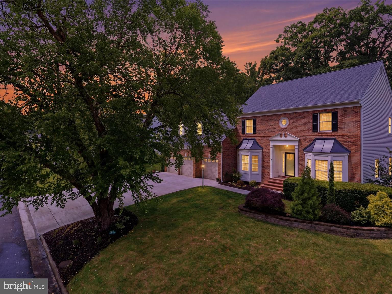 5384 ASHLEIGH ROAD