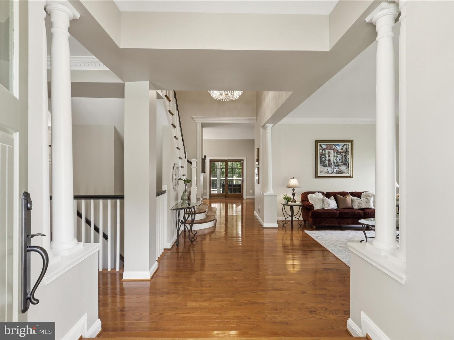 5384 ASHLEIGH ROAD
