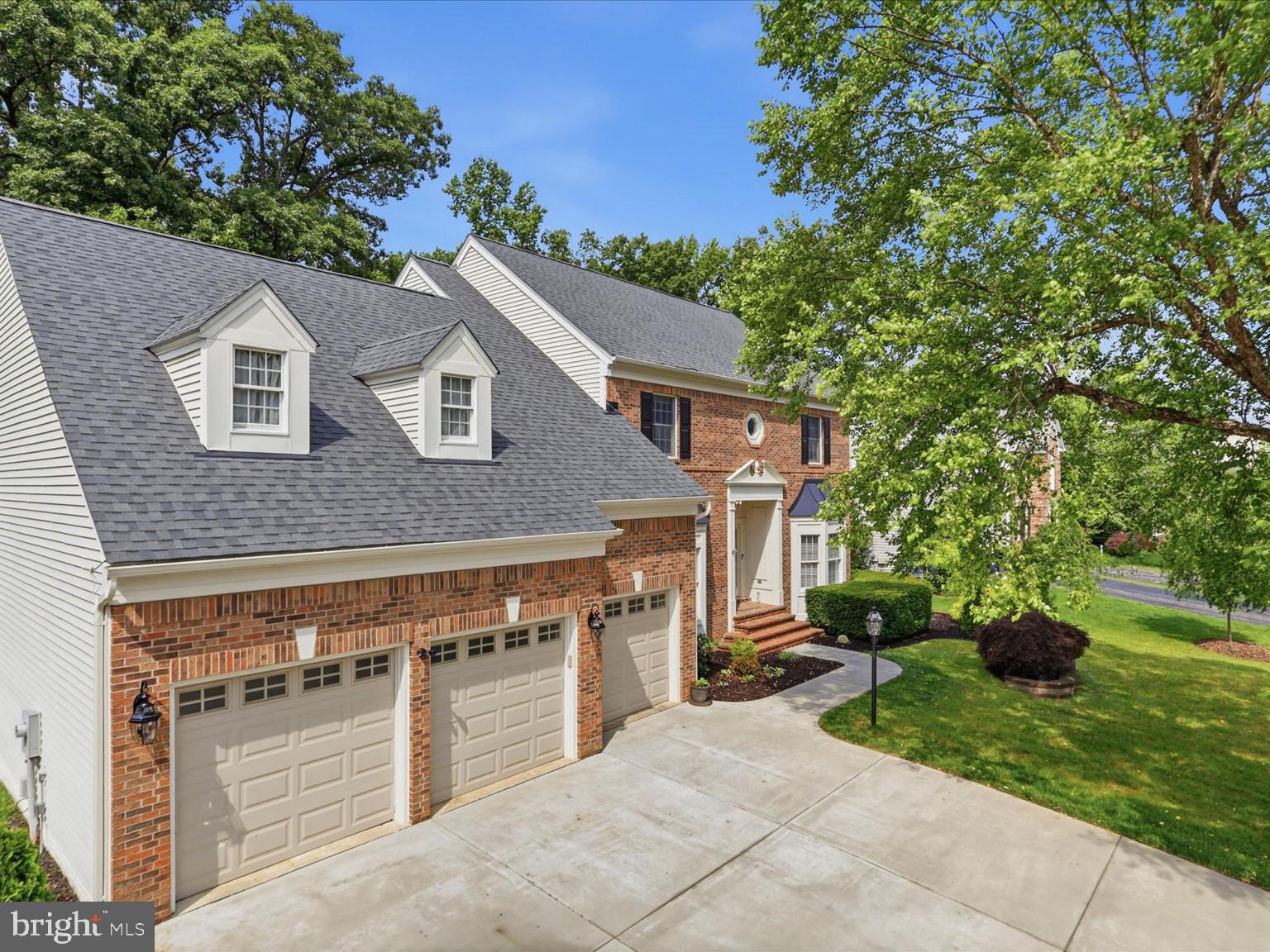 5384 ASHLEIGH ROAD
