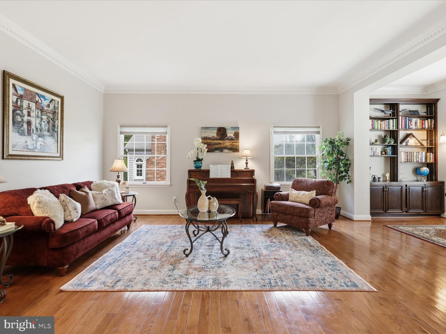 5384 ASHLEIGH ROAD