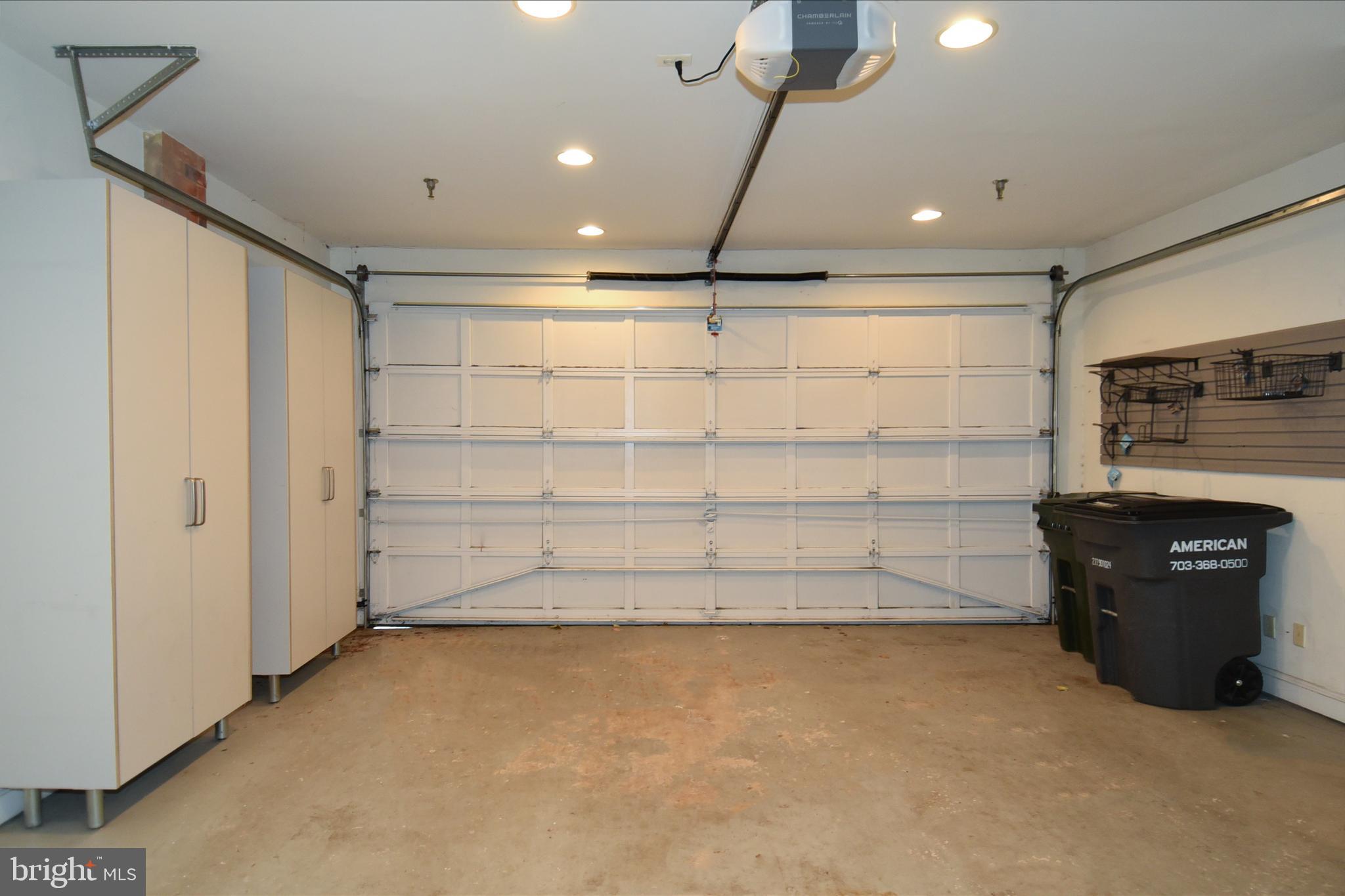 MCLEAN CREST - Residential Lease