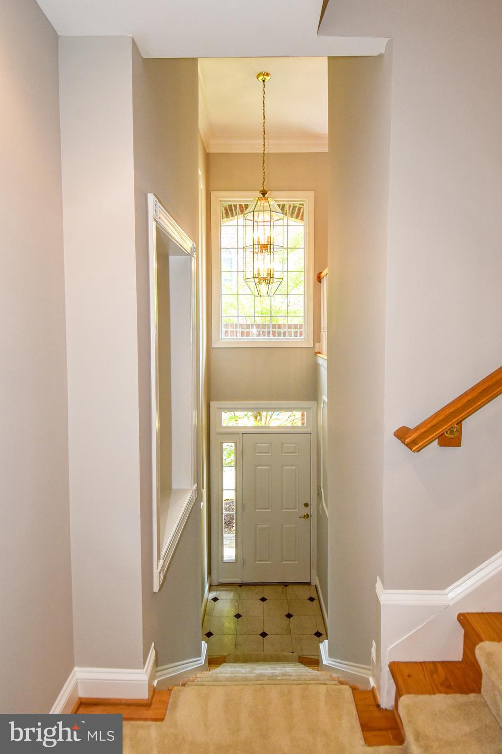 MCLEAN CREST - Residential Lease