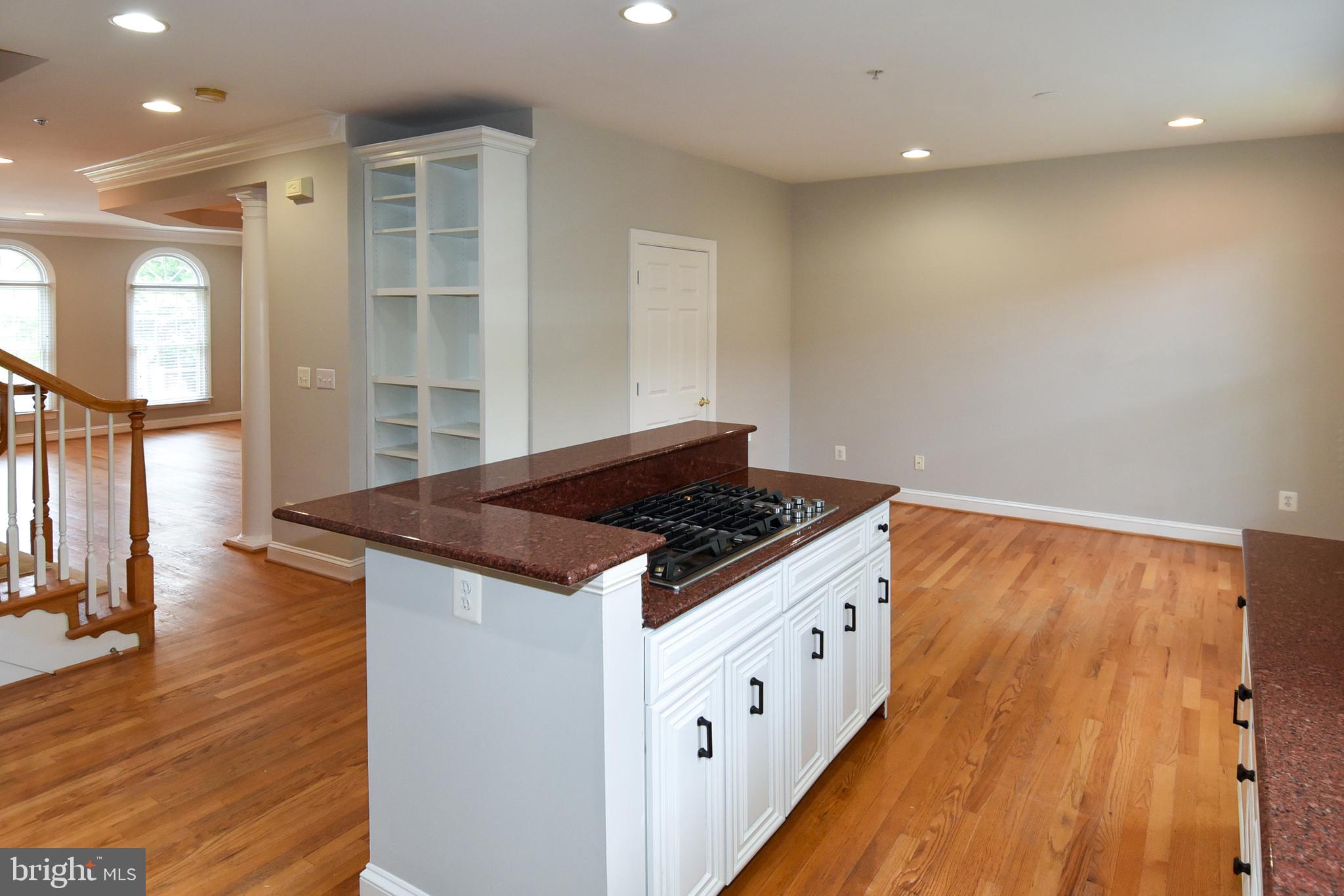 MCLEAN CREST - Residential Lease