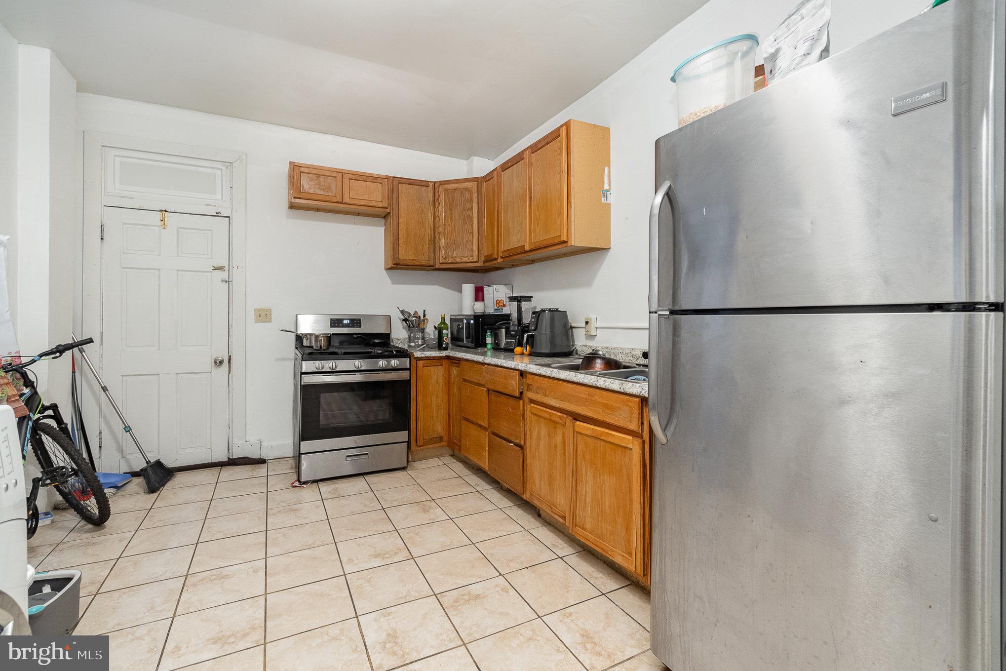 HARRISBURG CITY - Residential