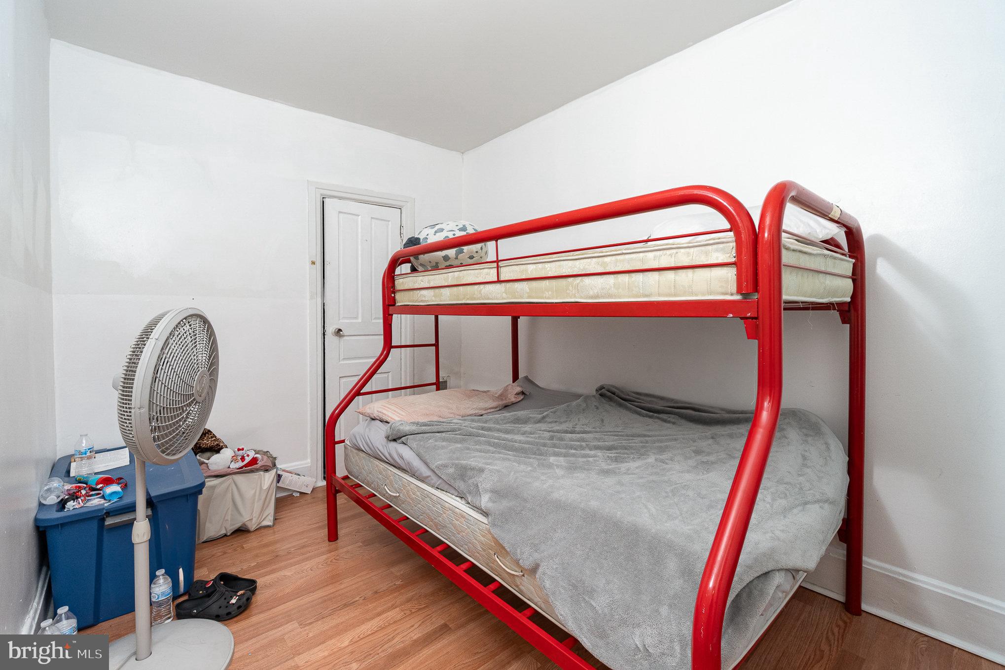 HARRISBURG CITY - Residential