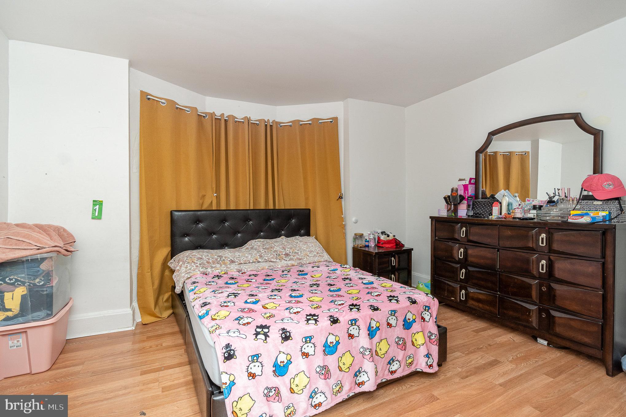 HARRISBURG CITY - Residential