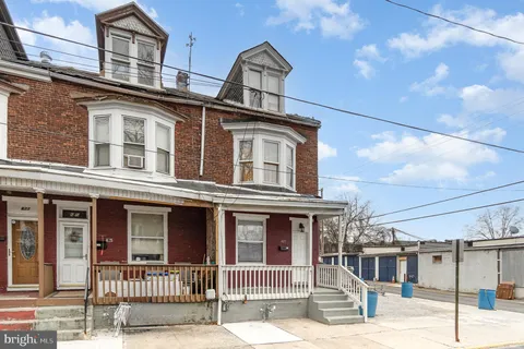 623 Wiconisco Street, Harrisburg, PA 17110 - MLS#: PADA2042616