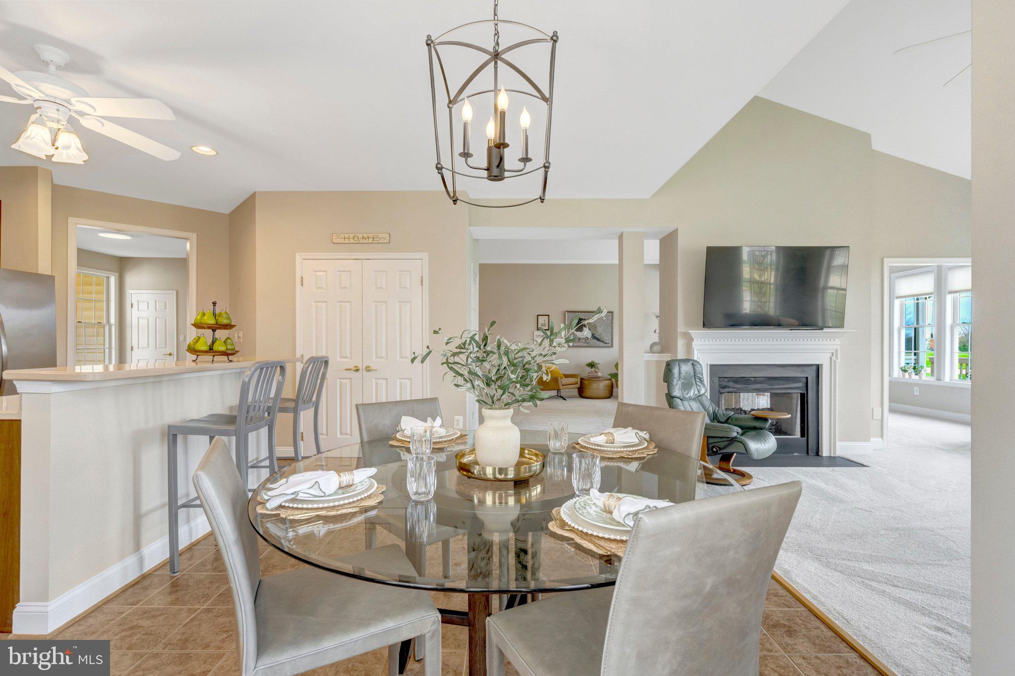 HERITAGE HUNT - Residential