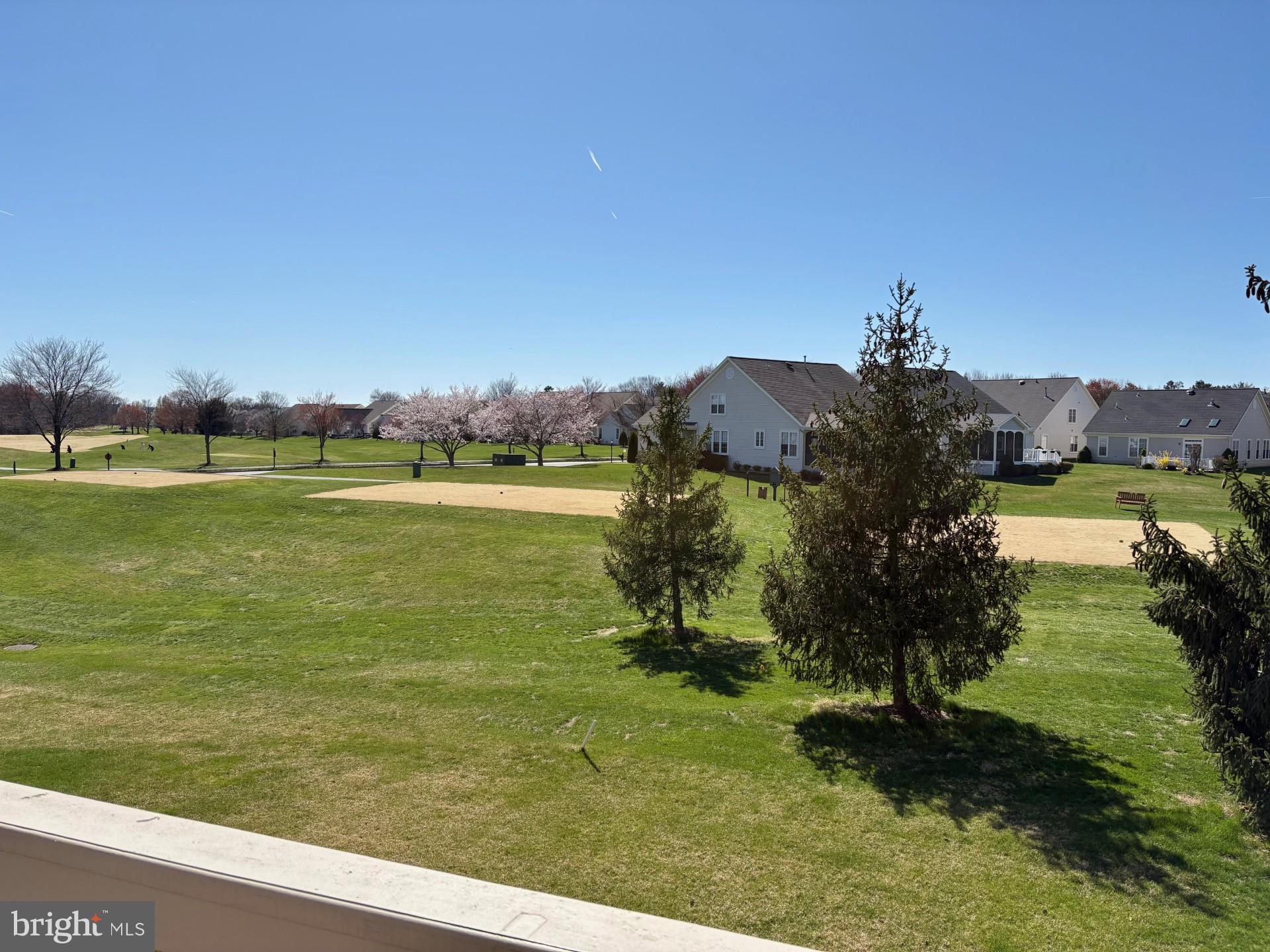 HERITAGE HUNT - Residential