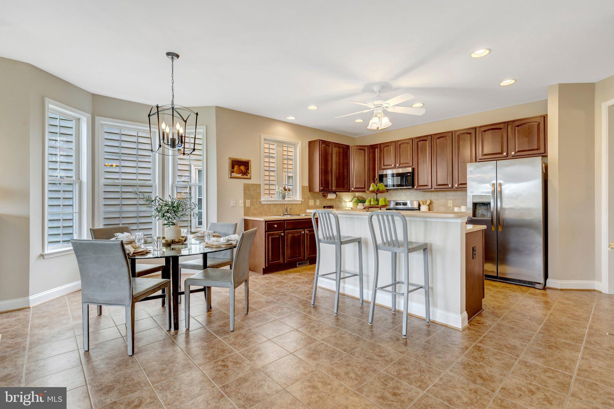 HERITAGE HUNT - Residential