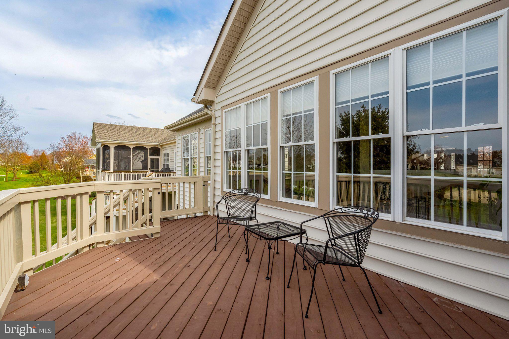 HERITAGE HUNT - Residential