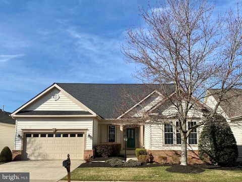 13717 HERITAGE VALLEY WAY GAINESVILLE VA 20155