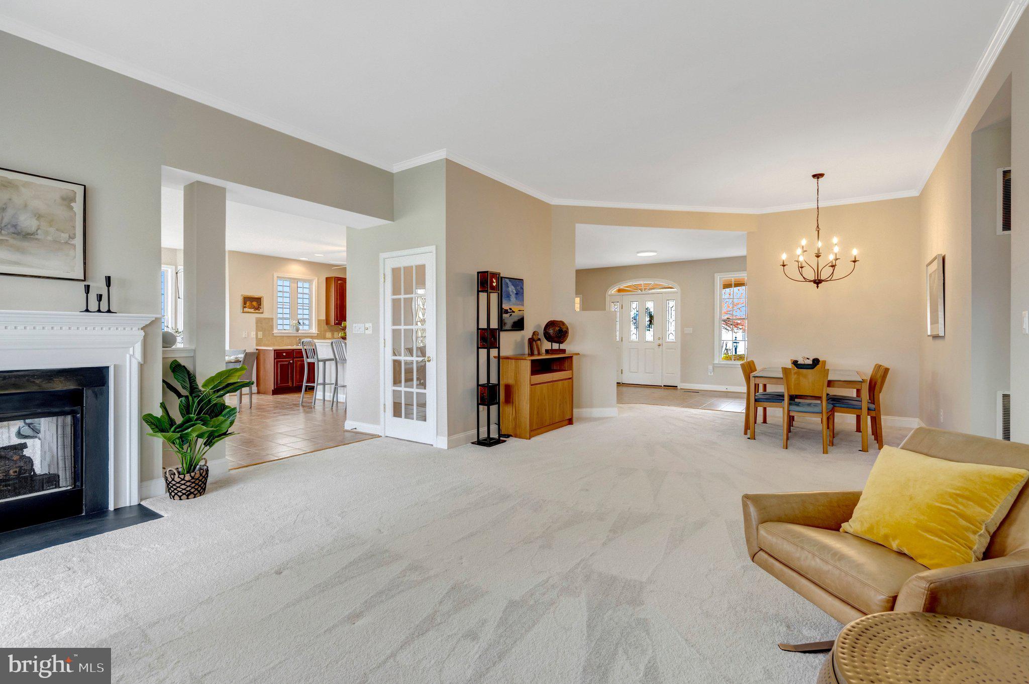 HERITAGE HUNT - Residential