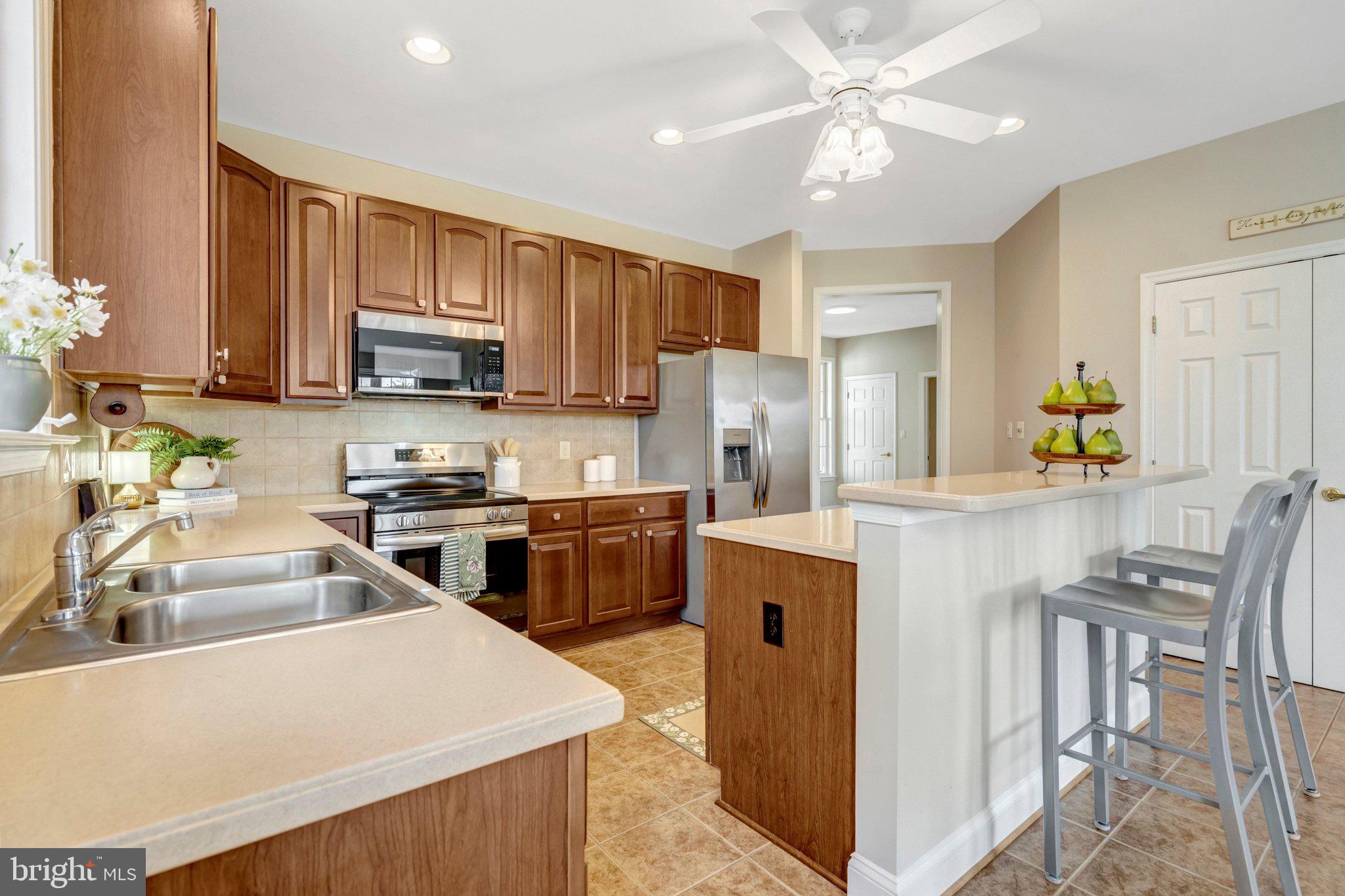 HERITAGE HUNT - Residential