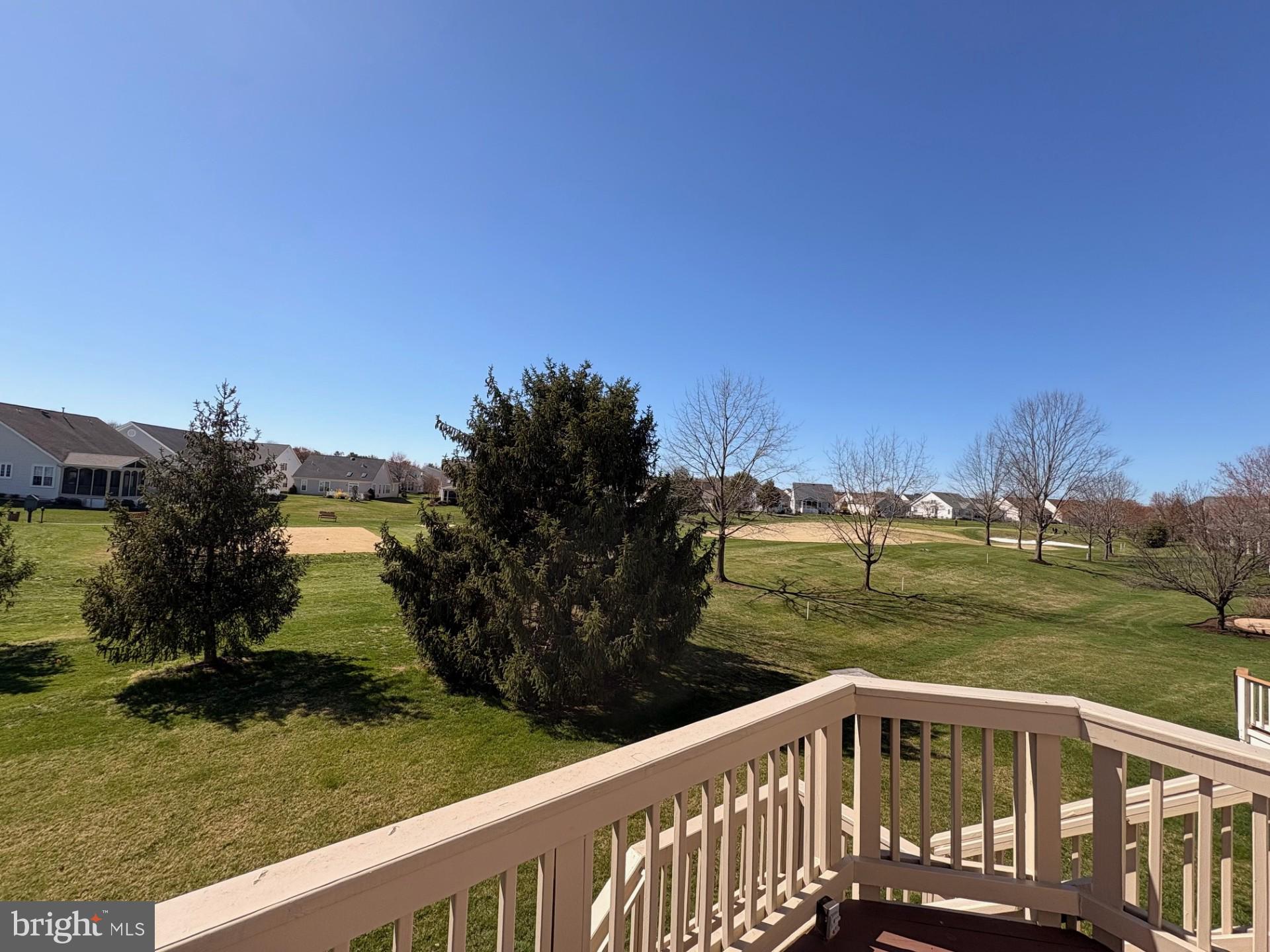 HERITAGE HUNT - Residential