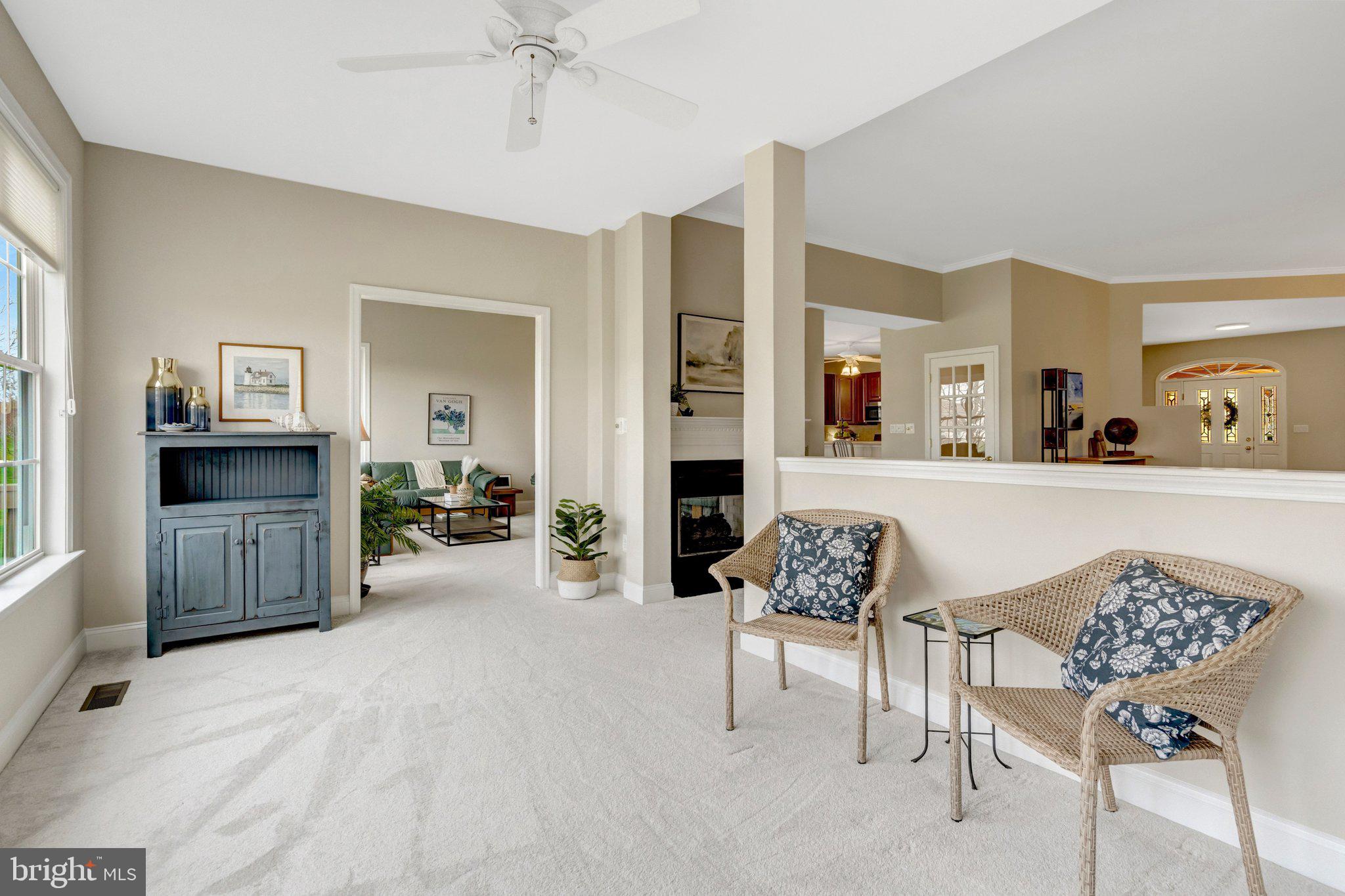 HERITAGE HUNT - Residential