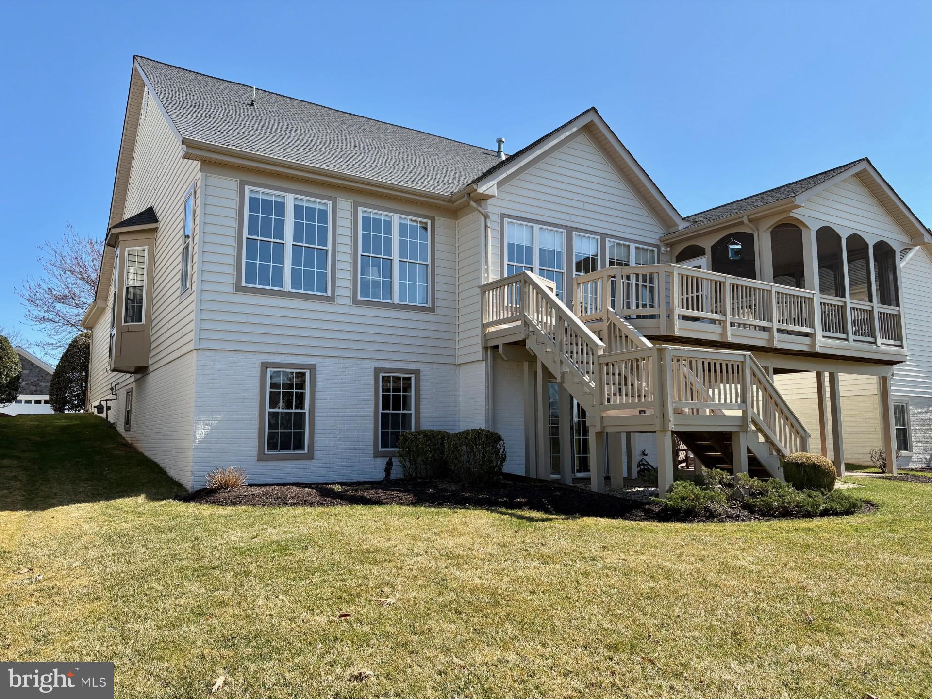 HERITAGE HUNT - Residential