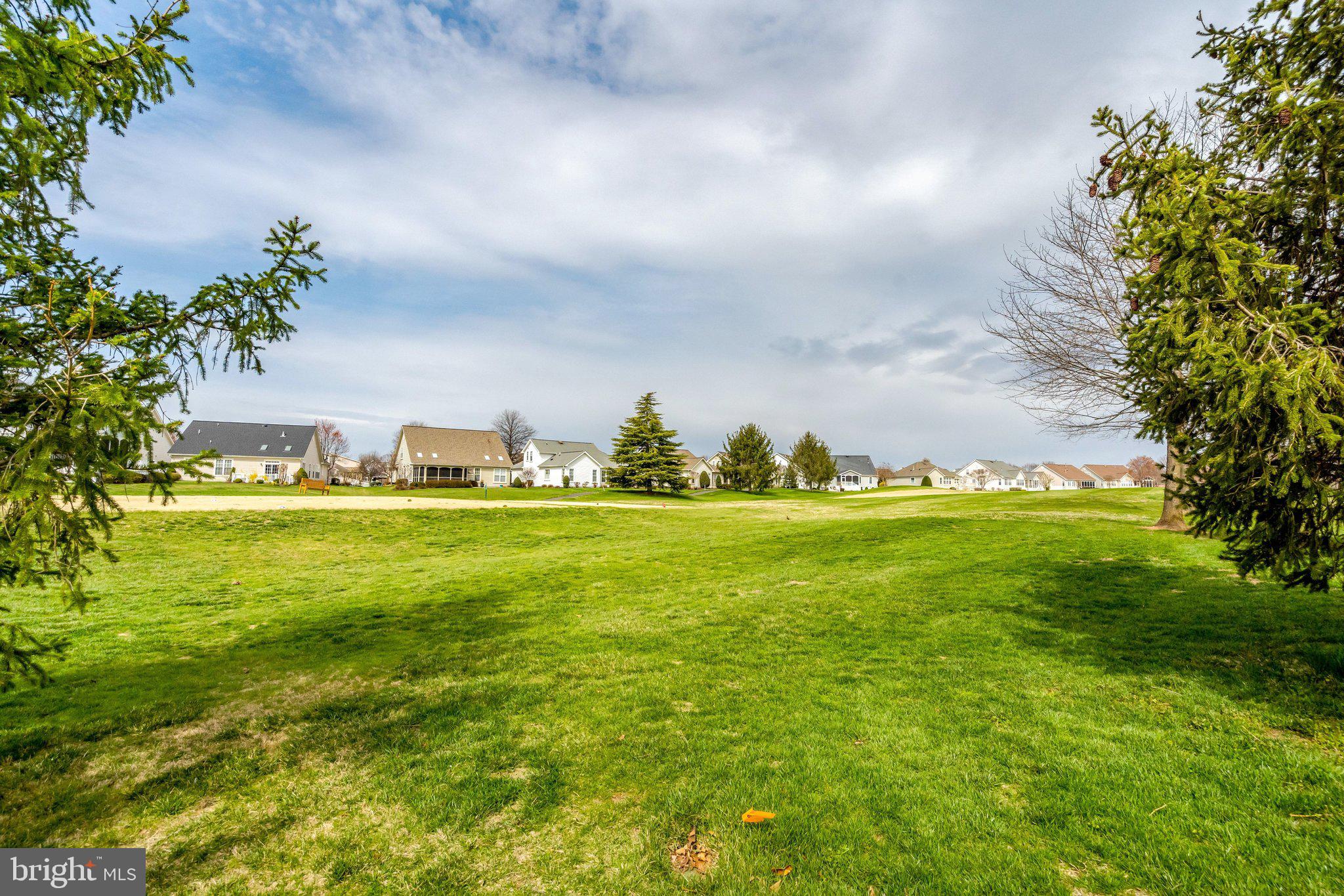 HERITAGE HUNT - Residential