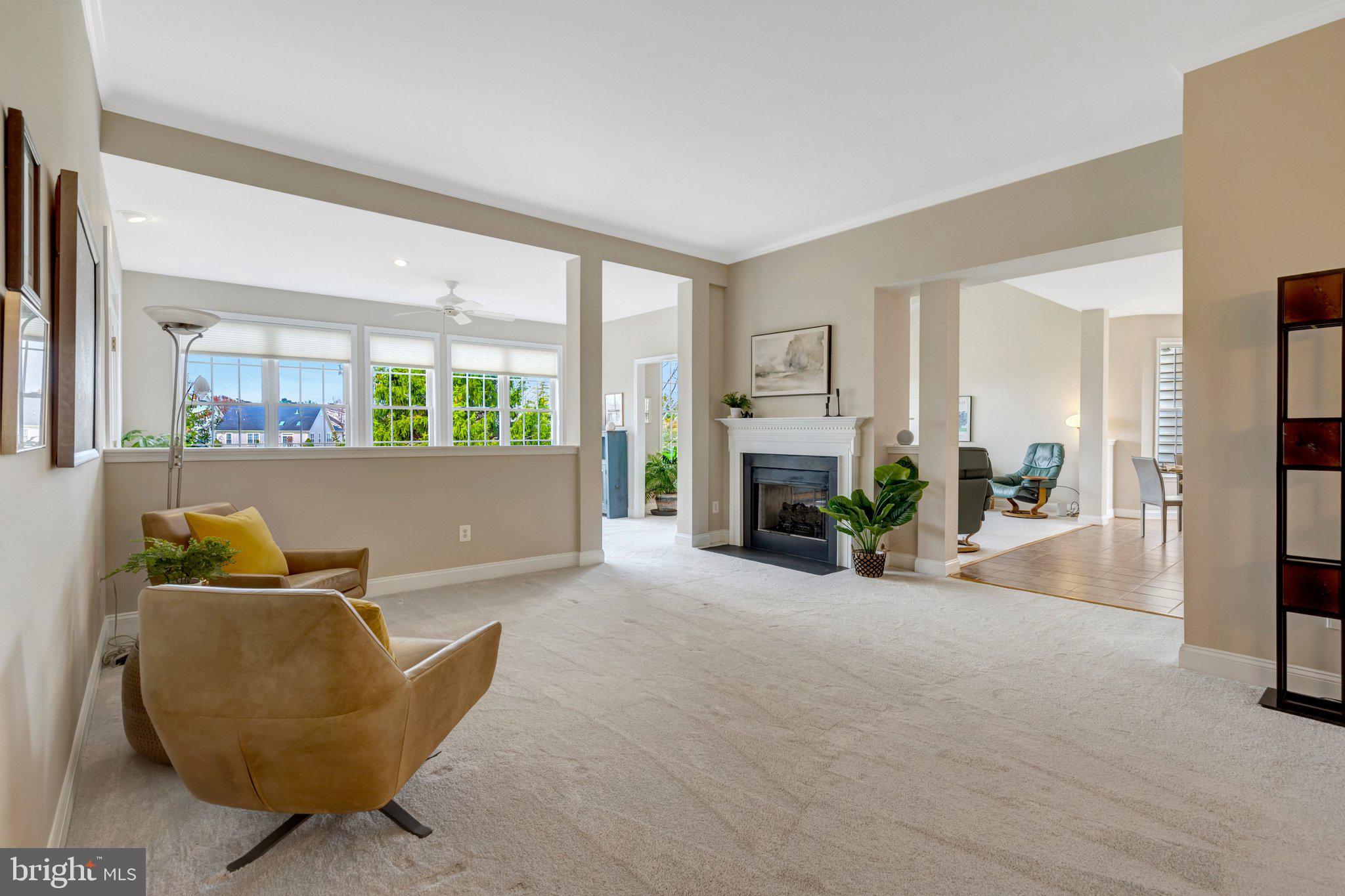 HERITAGE HUNT - Residential